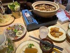 -牛腩之旅·牛腩牛杂煲(光启城美食城店)