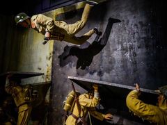 -上海四行仓库抗战纪念馆