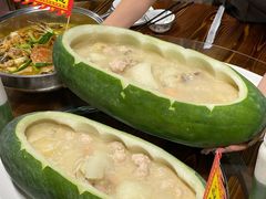 -香猪坊韩国烤肉专属门店(魏公村店)
