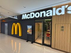 -麦当劳(凌云天地长桥店)