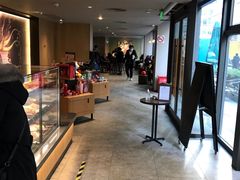 -星巴克(古象大酒店店)