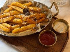 -IL TEATRO 精品意大利餐厅