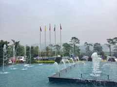 -惠州金海湾嘉华度假酒店