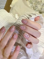 -1T·1M 日式美甲美睫