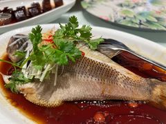 -红杏酒家·地道川菜(锦华万达店)