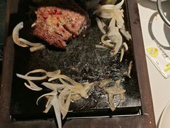 -湖滨1950牛排西餐厅(泽州路店)