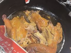 -老爷庙风味美食府(魏都大道店)