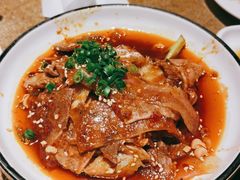 -渝信川菜(西单店)
