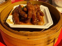 -稻香饭店(IFS国金中心店)