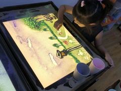 -魔力熊儿童早教托育中心(硚口同馨店)