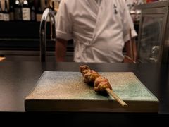 -鳥喜Toriki怀石烧鸟料理