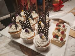 -长兴开元名都大酒店·地中海咖啡厅