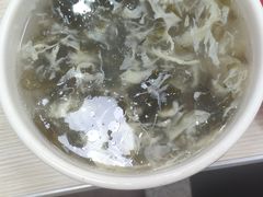 -金德利民快餐(山大路粮油食品店)