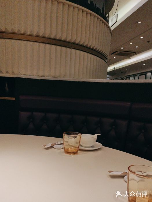 太兴餐厅(东方广场分店)图片