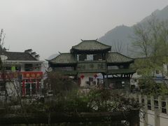 -石台牯牛降景区