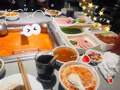 -海底捞火锅(振华商厦店)