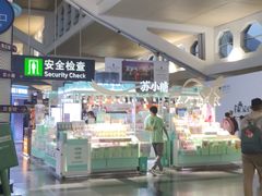 -厦门高崎国际机场-T3航站楼