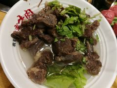 -嬷孙家潮汕牛肉火锅(北京路天河城店)