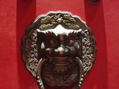 -丁卯•铜锅涮肉(工体店)