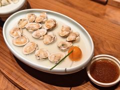 -喜鼎海胆水饺(东港店)