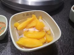 -盛江山自助料理(奥莱锦辉购物广场店)