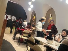 -宁波汤团店(外滩店)