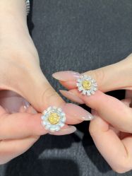 点击看大图 -Cindy Jewelry·钻戒·彩色宝石