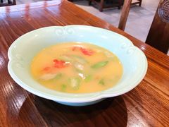 -虎哥私房菜(馒头山店)