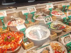 -老傅家湘潭水煮活鱼店(众一国际店)