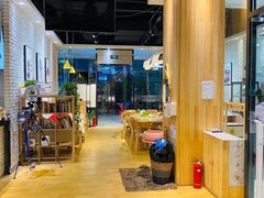 大堂-藏猫猫咖啡主题馆(中央大道店)