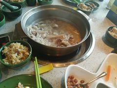 -润园四季椰子鸡火锅(海上世界店)