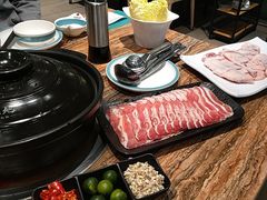 -春润大地海南椰子鸡(沙井京基百纳广场店)