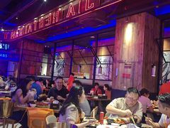 -红盔甲·小龙虾(车公庙店)