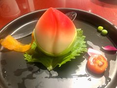 -北平印象.北京烤鸭.新京菜.融合菜(世贸店)
