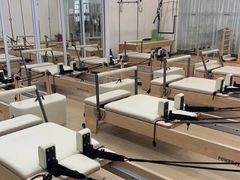 -卓拓健身普拉提运动中心(总店)