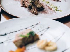 -昆山琶拉帝诗酒店·河畔咖啡厅Riverside Cafe