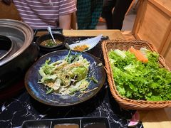 -龍二烧肉酒场(九亭店)