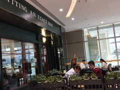 -矢量咖啡(万象汇店)