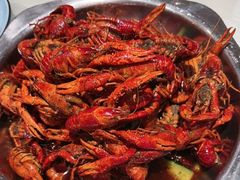 -阿楷·二十年烧烤宵夜·渔家小寨(达明店)