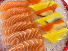 -新享乐海鲜(翠华路店)