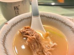 老鸭煲-陈江波老鸭煲(化工路店1号店)