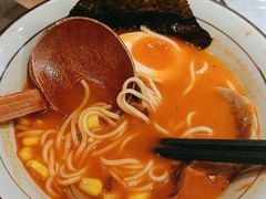 -火山屋台(新街口店)