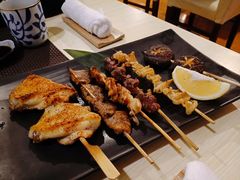 -有喜屋·深夜食堂(北京西路店)