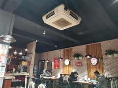 大堂-兄弟龙虾(胜太路总店)