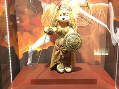 -济州岛泰迪熊博物馆