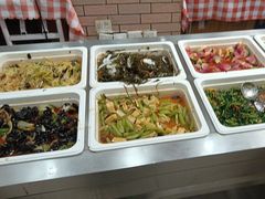 -孟记粥铺·家常菜·烧烤·粥(亚运村店)