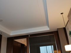 -上海嘉定喜来登酒店