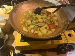 -茶花妹子云南餐厅(北大店)