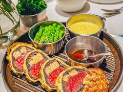 -Le Bistrot de Racine