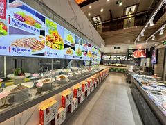 -宏运厨房·海鲜青岛菜·生日宴(城市阳台店)